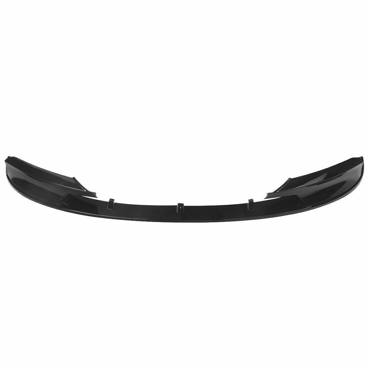 BMW 3 Series F30 F31 Front Splitter