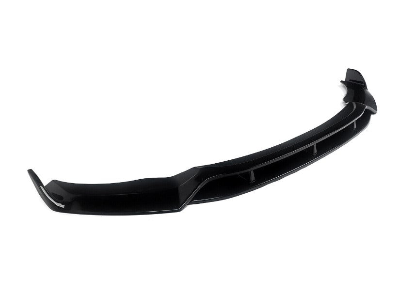 BMW X3 Front Splitter Spoiler F25 X4 F26 M Sport 2014-2017