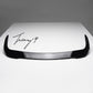 BMW X5 G05 2019-2023 rear gloss black AC Style boot roof spoiler