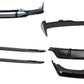 BMW X7 G07 (2019+) FULL BODYKIT BODY KIT FRONT SPLITTER LIP DIFFUSER SIDE SKIRT SPOILER