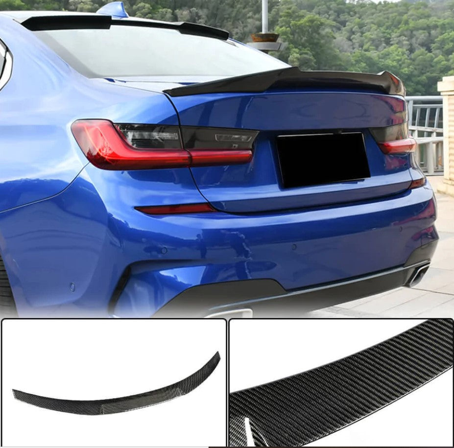 BMW 3 Series G20 Spoiler