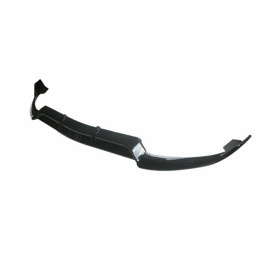 Mercedes C Class W205 OEM Splitter (2014-2019)