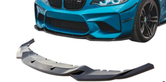 BMW M2 Front Splitter Treen Edition