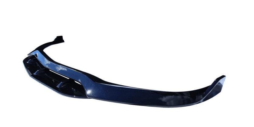 Mercedes C63 W205 Brabus Style Splitter (2014-2019)