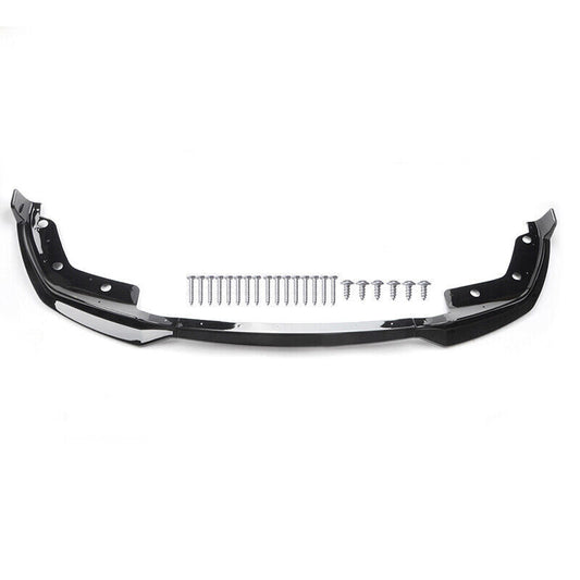 BMW 3 Series G20 G21 Front Splitter